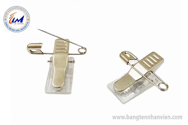 CUNG CẤP KIM GÀI BẢNG TÊN KẸP CÁ SẤU