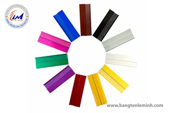 CUNG CẤP PHÔI BẢNG TÊN BTBT09