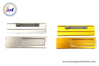 CUNG CẤP PHÔI LÀM BẢNG TÊN BT021