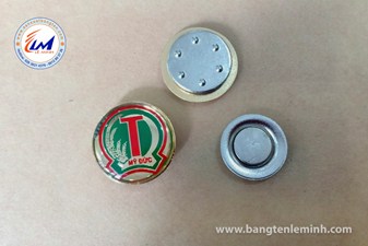 MẪU PIN CÀI ÁO MỸ ĐỨC 